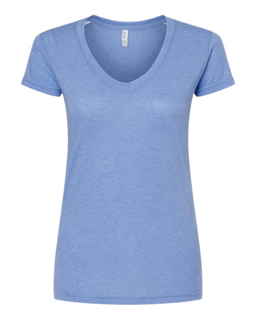 M&amp;O 3542 Heather Blue