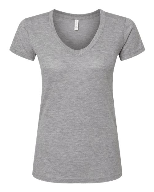M&amp;O 3542 Heather Grey