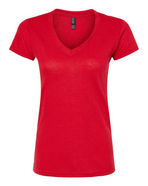 M&amp;O 3542 Red