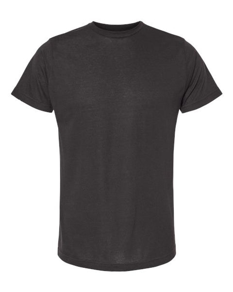 M&O 3541 — Deluxe Blend T-Shirt