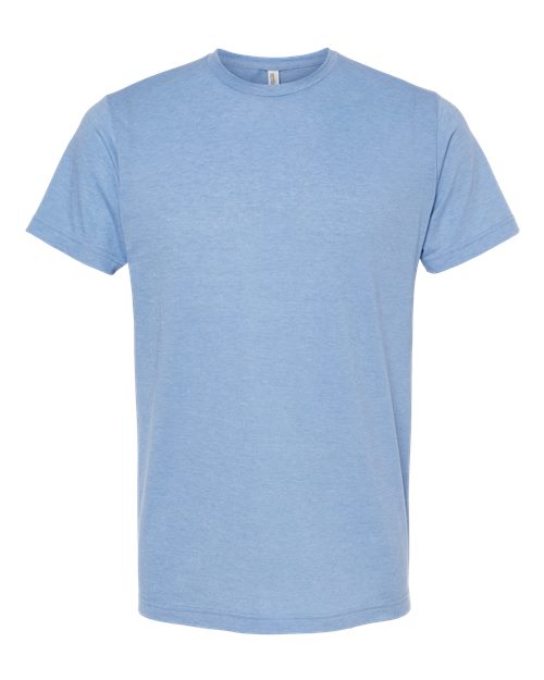M&amp;O 3541 Heather Blue