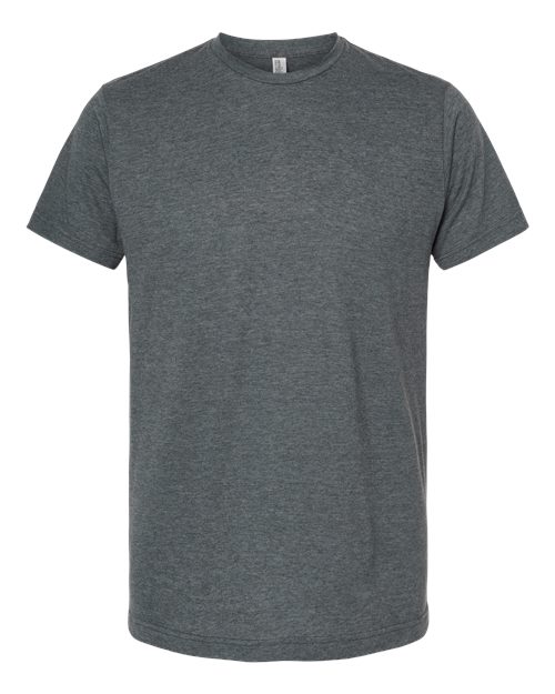 M&amp;O 3541 Heather Charcoal