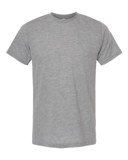 M&amp;O 3541 Heather Grey