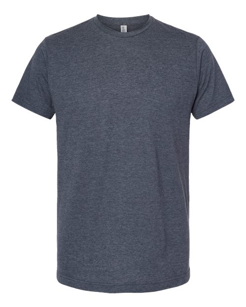 M&amp;O 3541 Heather Navy