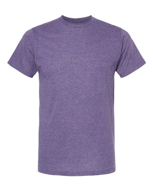 M&amp;O 3541 Heather Purple