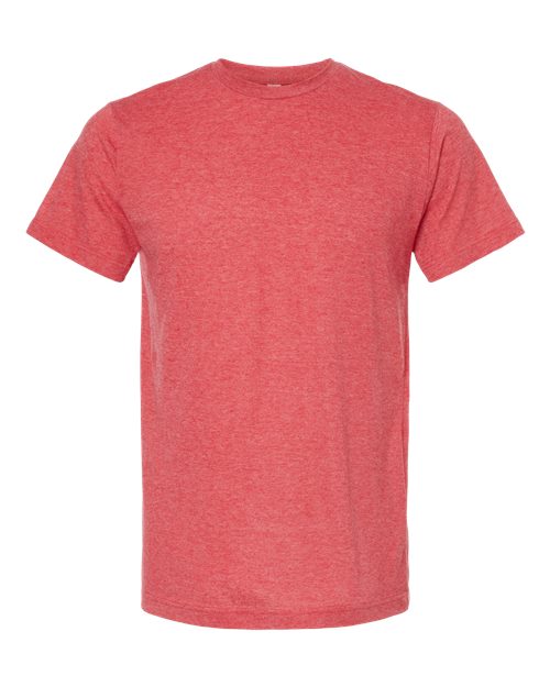 M&amp;O 3541 Heather Red