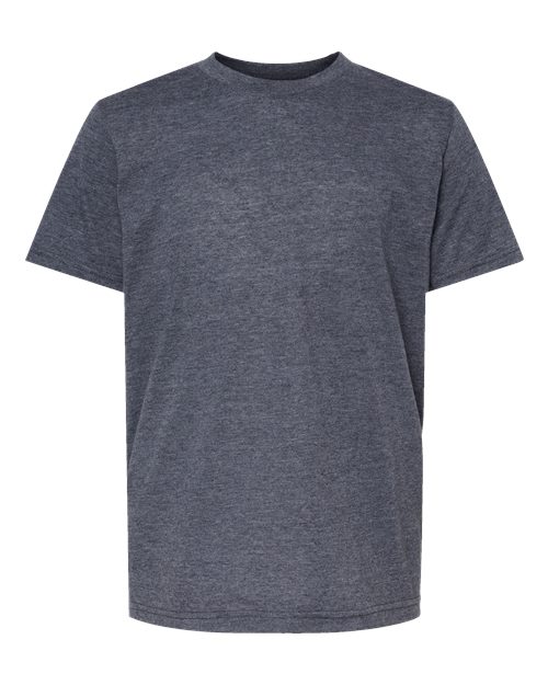 M&amp;O 3544 Heather Navy