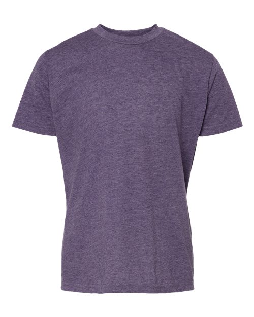 M&amp;O 3544 Heather Purple