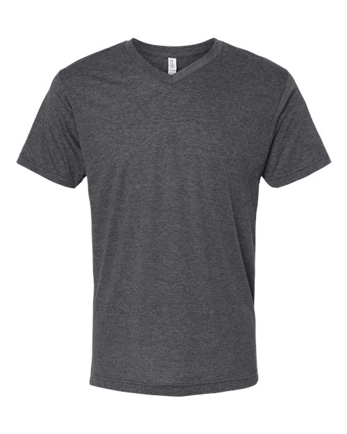 M&amp;O 3543 Heather Charcoal