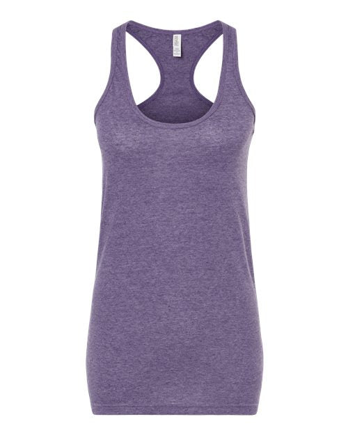 M&amp;O 3590 Heather Purple