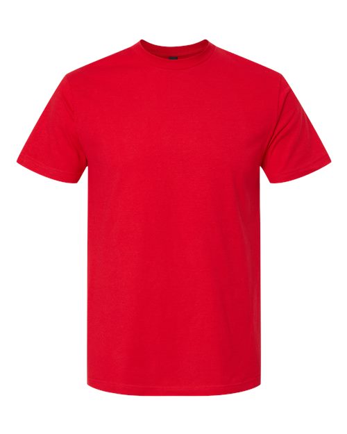 M&amp;O 4502 Fine Red