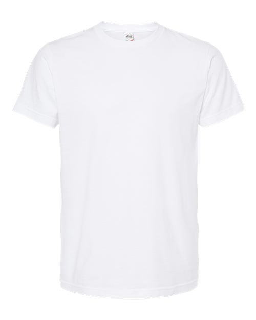 M&amp;O 4502 Fine White