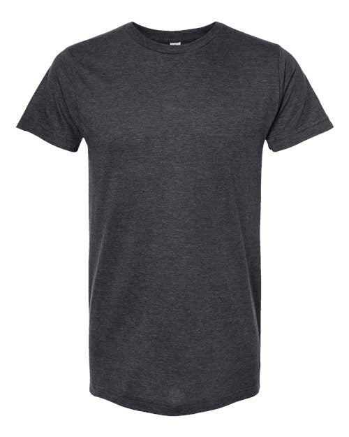 M&amp;O 4502 Heather Charcoal