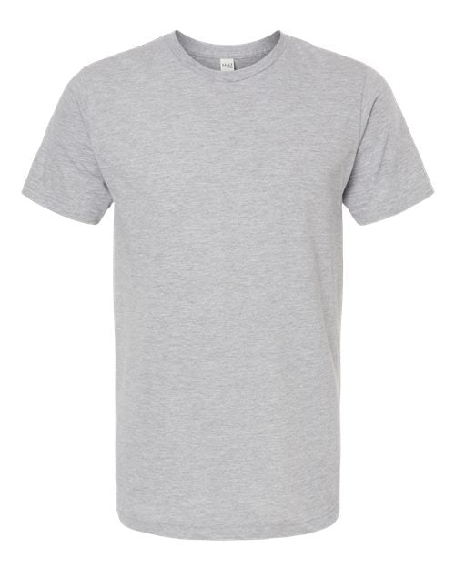 M&amp;O 4502 Heather Grey