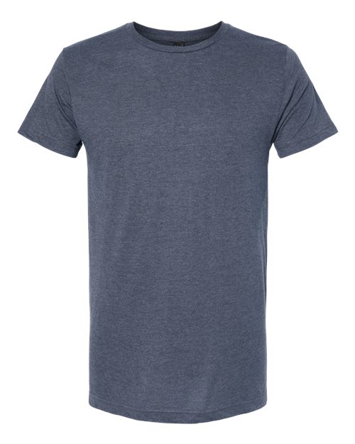 M&amp;O 4502 Heather Navy
