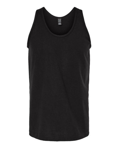 M&O 4505 — Tank Top