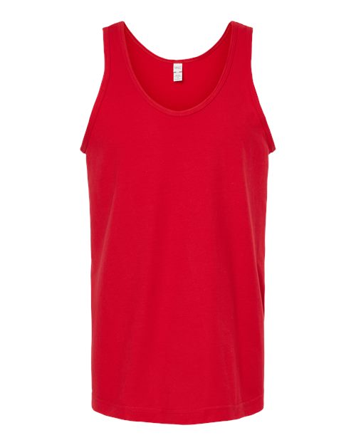 M&amp;O 4505 Fine Red