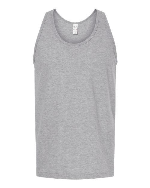 M&amp;O 4505 Heather Grey