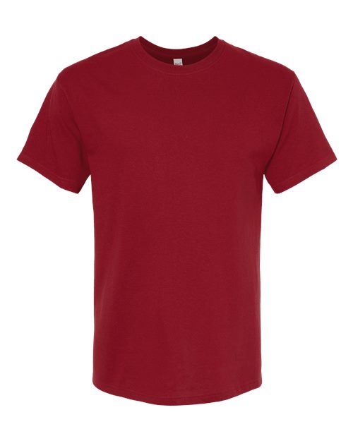 M&amp;O 4800 Cardinal Red