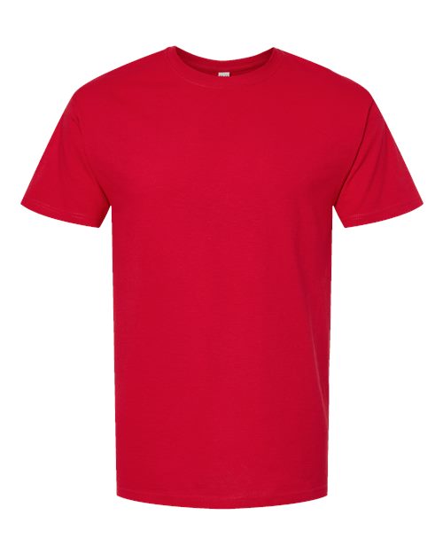 M&amp;O 4800 Deep Red