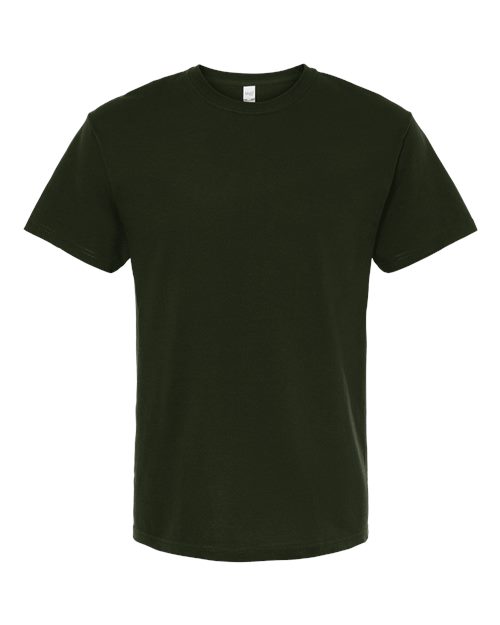 M&amp;O 4800 Forest Green