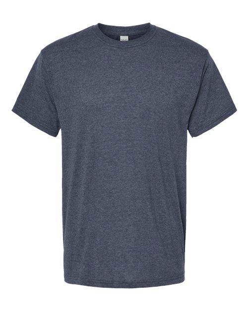 M&amp;O 4800 Heather Navy