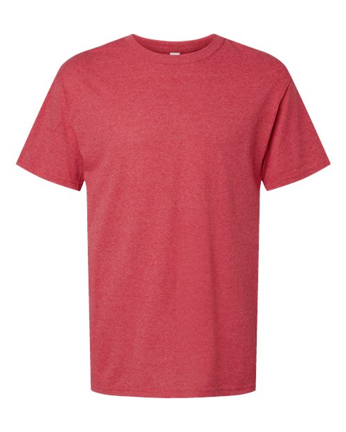 M&amp;O 4800 Heather Red