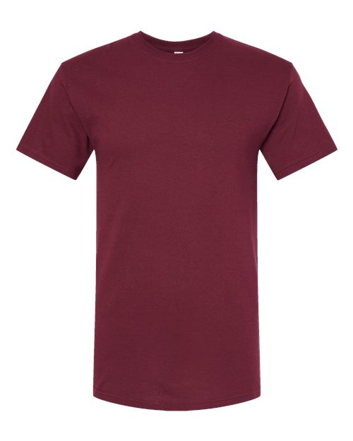 M&amp;O 4800 Maroon