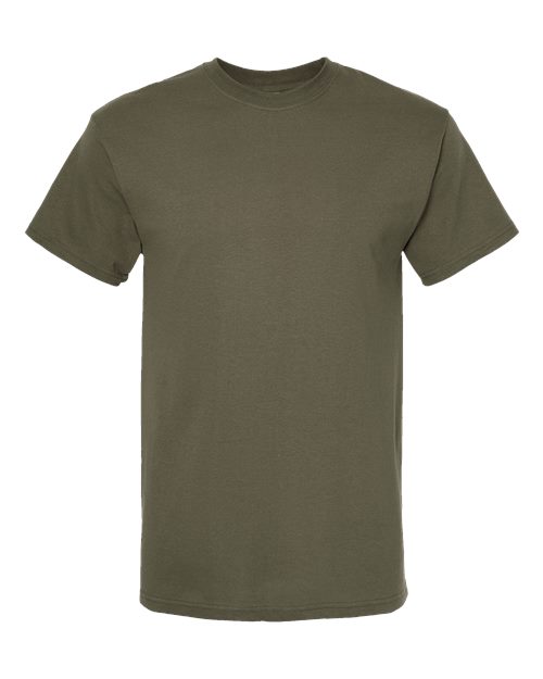M&amp;O 4800 Military Green