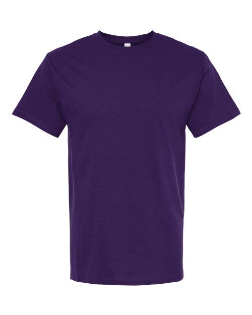 M&amp;O 4800 Purple