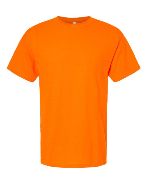 M&amp;O 4800 Safety Orange
