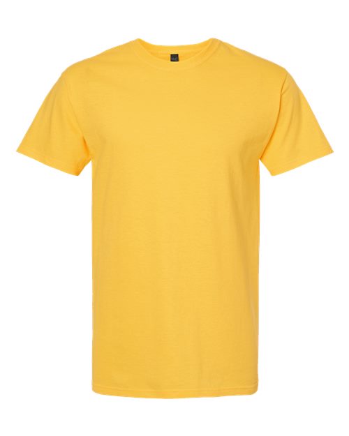 M&amp;O 4800 Yellow