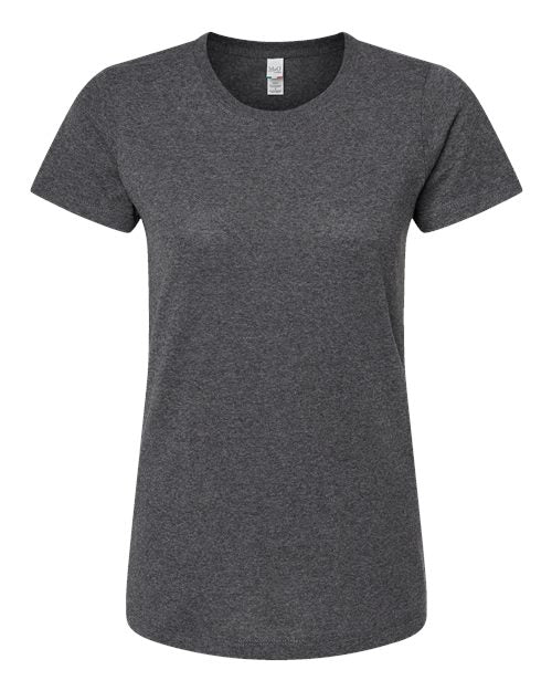 M&amp;O 4810 Dark Heather