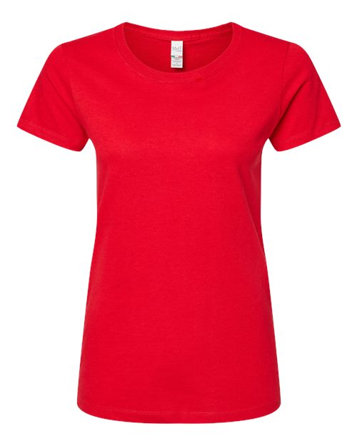 M&amp;O 4810 Deep Red