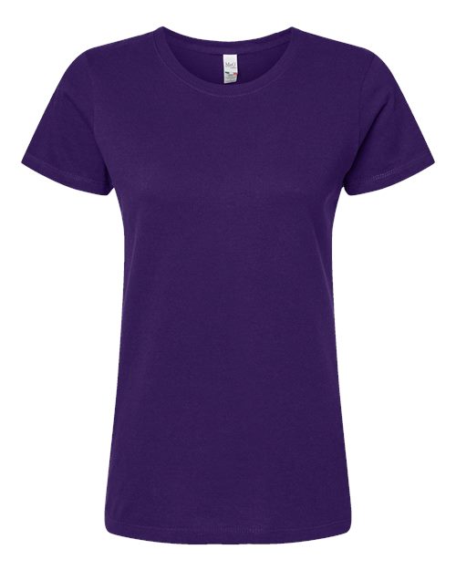 M&amp;O 4810 Purple