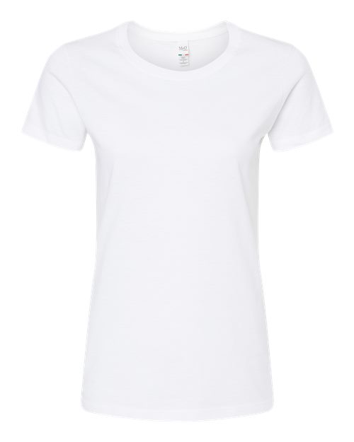 M&amp;O 4810 White