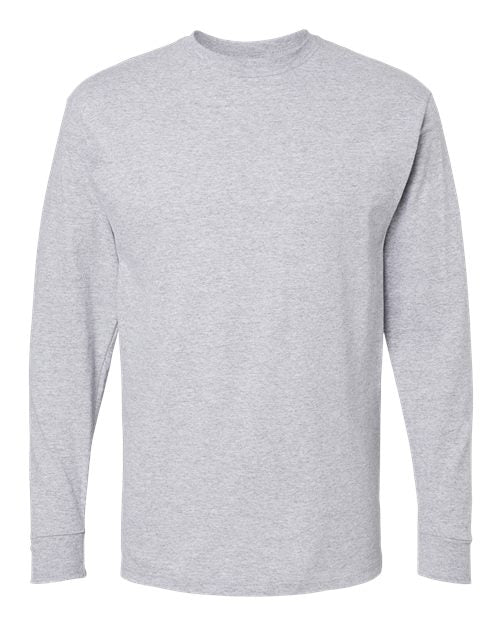 M&amp;O 4820 Athletic Heather