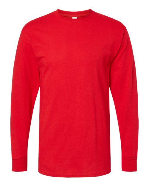 M&amp;O 4820 Deep Red