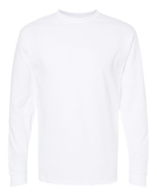 M&amp;O 4820 White