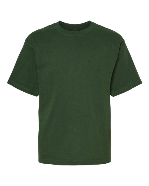 M&amp;O 4850 Forest Green