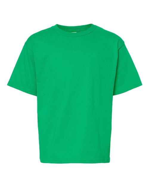 M&amp;O 4850 Irish Green