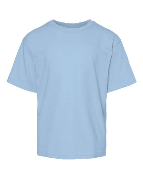 M&amp;O 4850 Light Blue