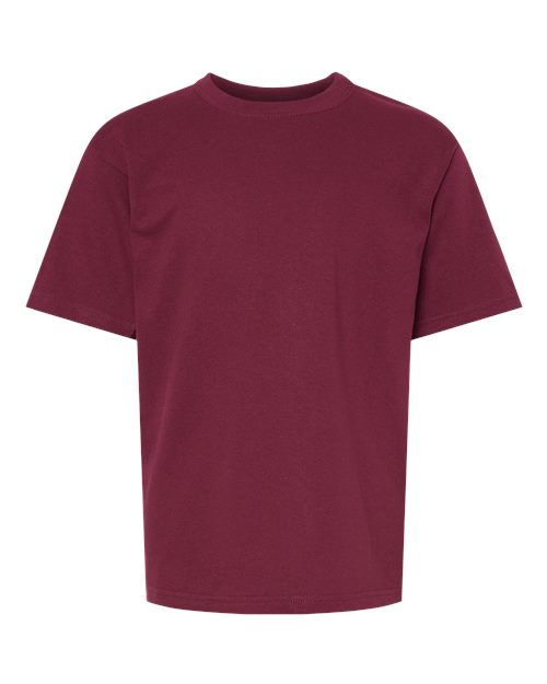 M&amp;O 4850 Maroon