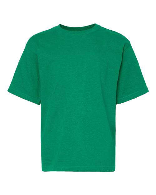 M&amp;O 4850 Fine Kelly Green