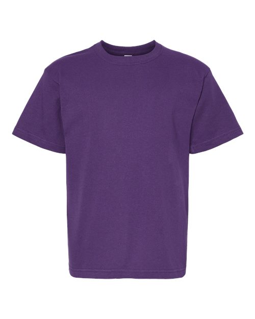 M&amp;O 4850 Purple