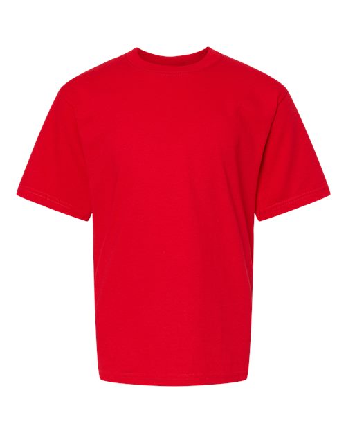 M&amp;O 4850 Deep Red