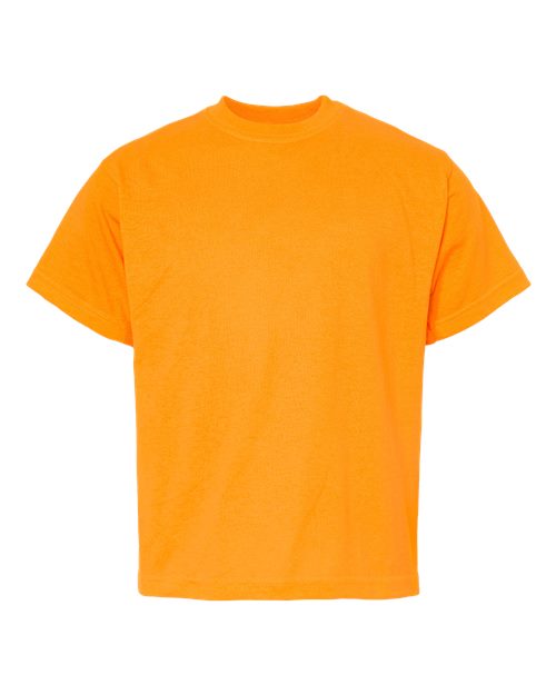 M&amp;O 4850 Safety Orange