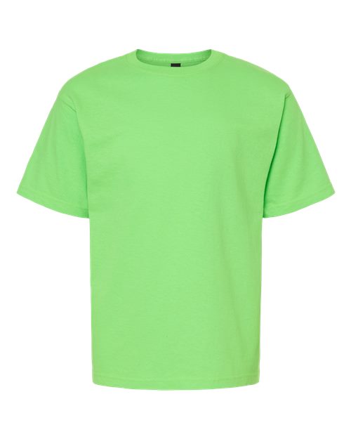 M&amp;O 4850 Vivid Lime