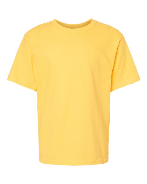 M&amp;O 4850 Yellow
