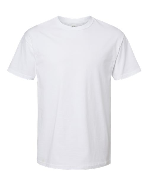 M&amp;O 5500 White